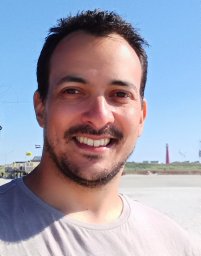Héctor Fabio Cadavid Rengifo, PhD.
