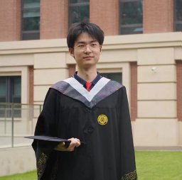 Yuheng Ding