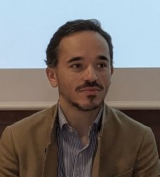 Egidio Falotico