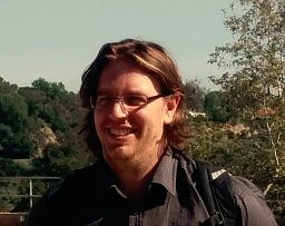 Joachim Denil