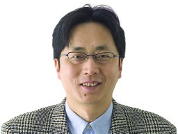 Ung-il Chung