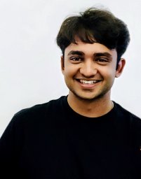Eashan Adhikarla
