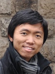 Tri Kurniawan Wijaya