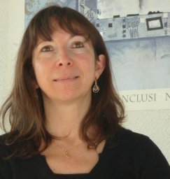 Marianne Huchard