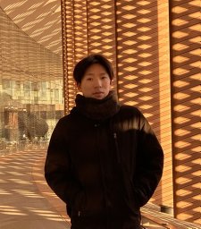 Alan Luo