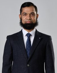 Khan Muhammad, PhD, Associate Professor (SMIEEE, HCR 2021, 2022, 2023, 2024)