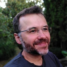Olivier Bernard