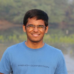 Yogarshi Vyas