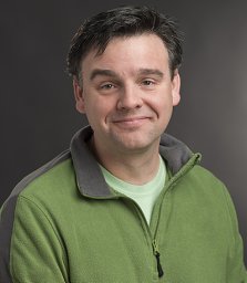 Richard Zanibbi