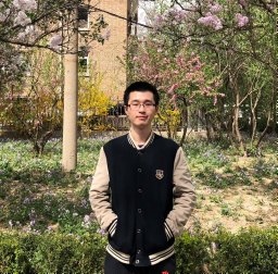 Tianren Zhang