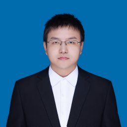 Guyue Hu (胡古月)