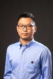 Shaohui Lin (林绍辉)