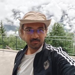 Hrishikesh Terdalkar