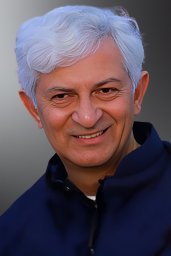 Giri Narasimhan