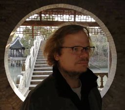 Dominik Scheder