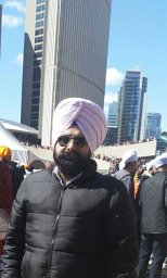 Manmeet Pal Singh