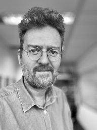 Cédric Févotte