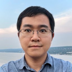Shiqiang Wang