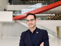 Luis Alberto Alonso Pastor