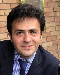 Habib Ganjgahi