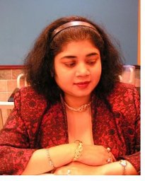 Shalini Ghosh