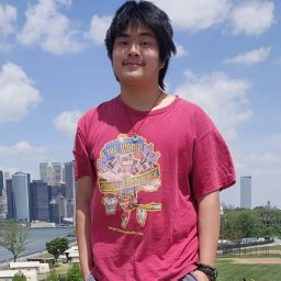 Brandon Ho
