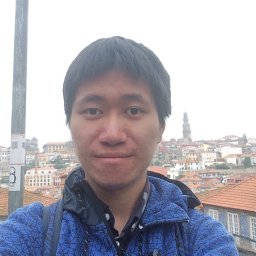 Yuge Zhang