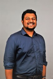 Tamim Ahmed
