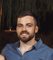 Matan Shamir