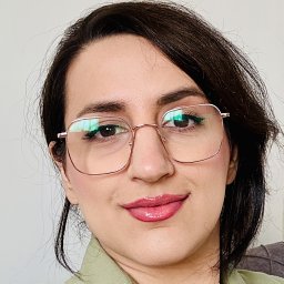 Niloufar Amiri