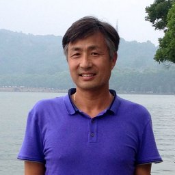 Geoffrey Xie