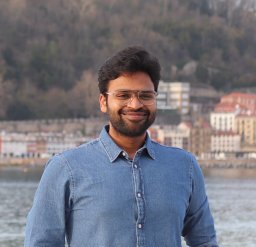 Mukur Gupta