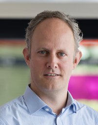 Arno Knobbe