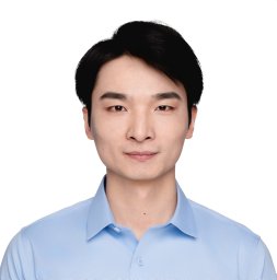 Zhongya Lin