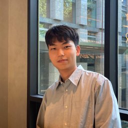 Hangyeol Yu