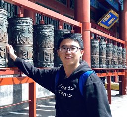 Changguo Jia