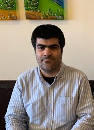 Seyed A Esmaeili