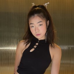 Nicole Hsing