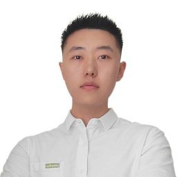 Jinkun Han
