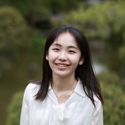 Zixian Ma