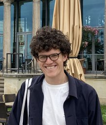 Tim Reichelt