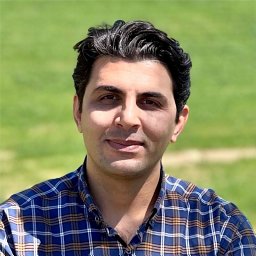 Zahed Rahmati