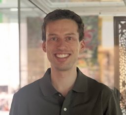 Sven Polak