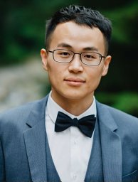 Yuntao Wang