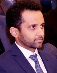 Naveed ur Rehman