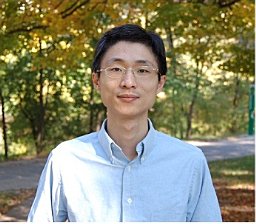 Guoliang Xing