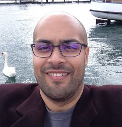 Aymen Jaziri