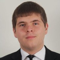Alexandre Galashov