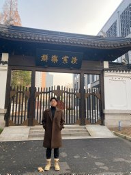 Chunlei Meng