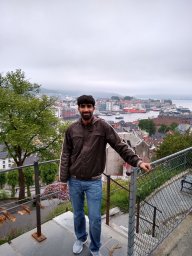 Yogesh Dahiya